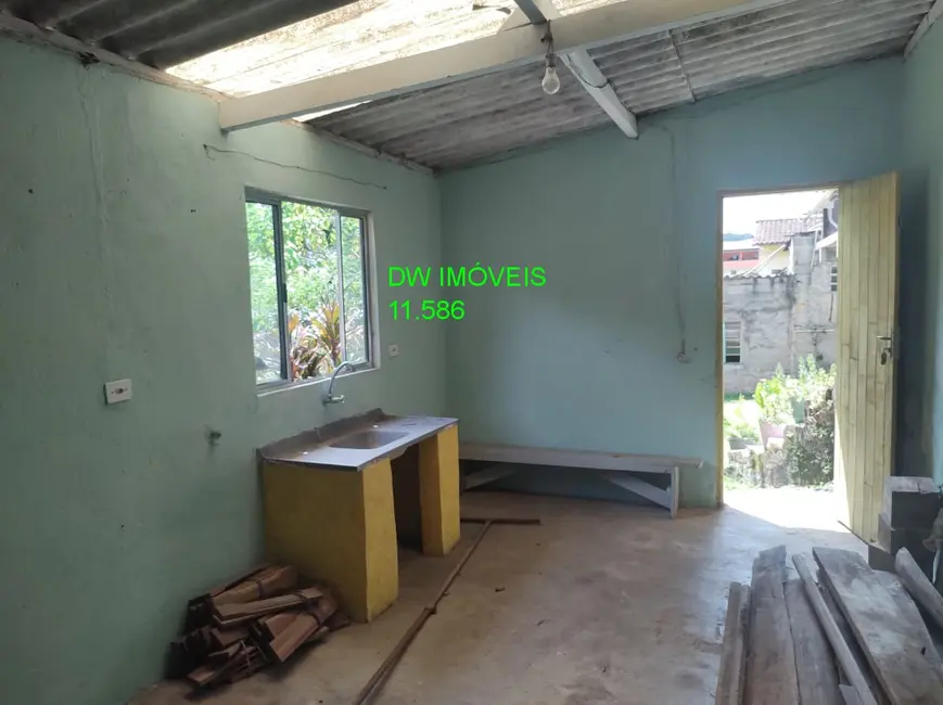 Foto 2 de Casa com 5 quartos à venda, 500m2 em Centro, Juquitiba - SP