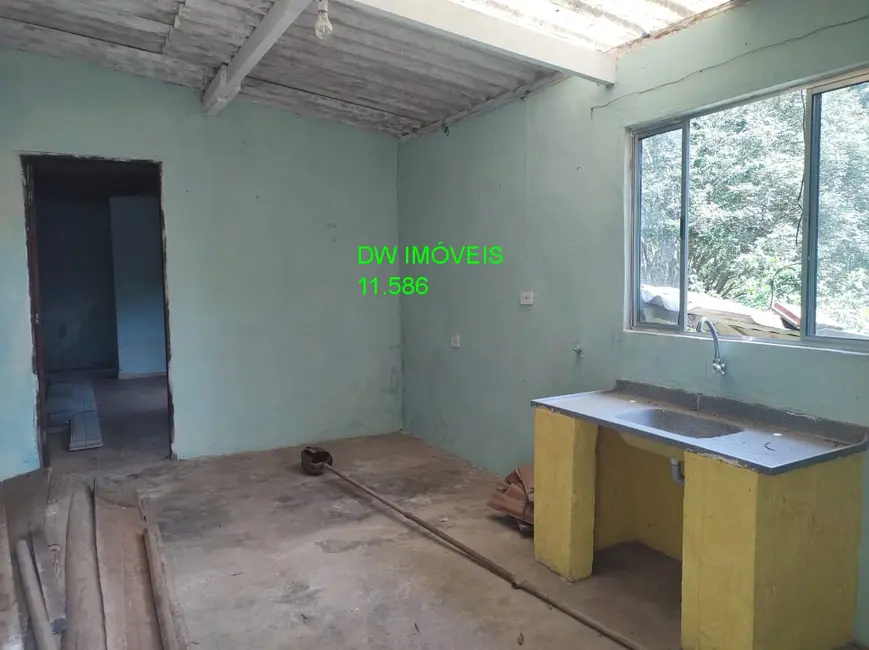 Foto 6 de Casa com 5 quartos à venda, 500m2 em Centro, Juquitiba - SP