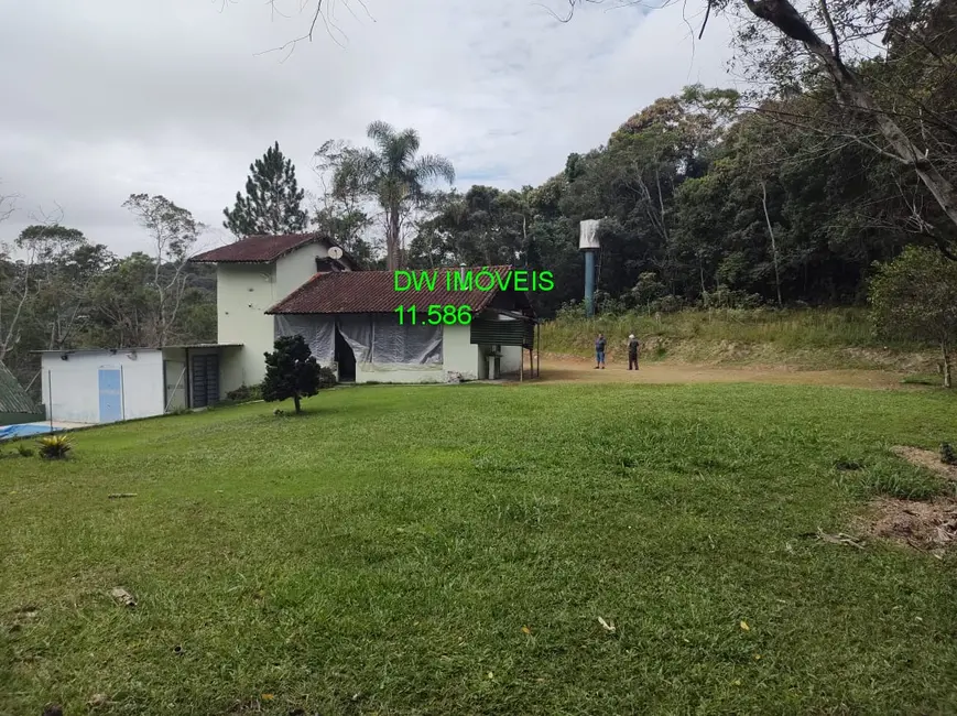 Foto 8 de Sítio / Rancho com 5 quartos à venda, 235m2 em Centro, Juquitiba - SP