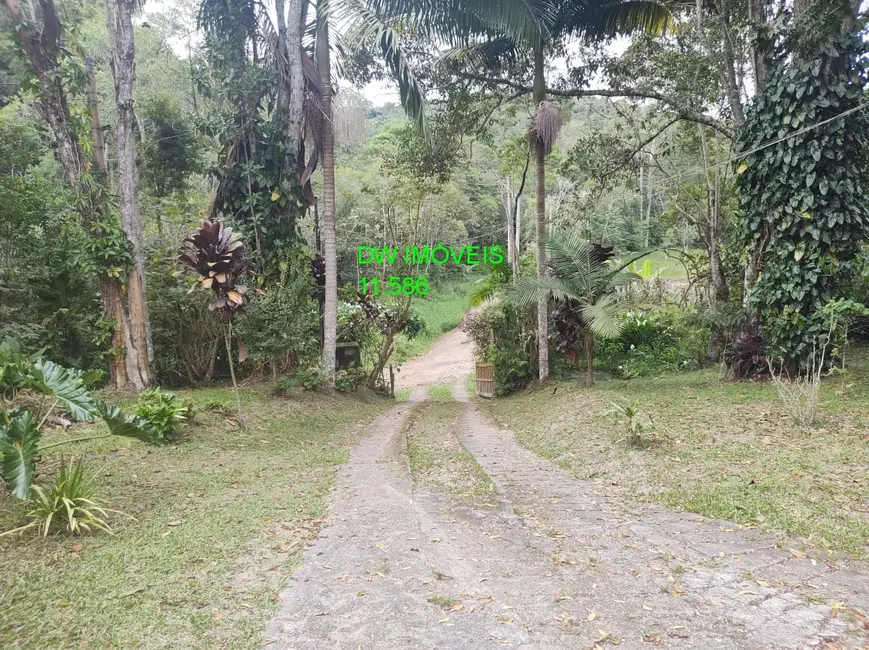 Foto 2 de Sítio / Rancho com 5 quartos à venda, 235m2 em Centro, Juquitiba - SP