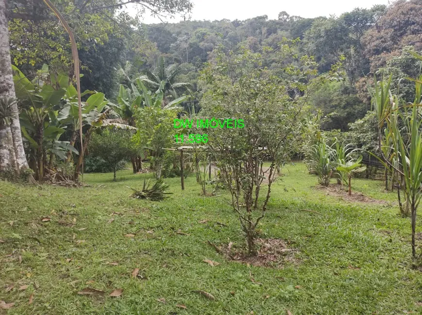 Foto 3 de Sítio / Rancho com 5 quartos à venda, 235m2 em Centro, Juquitiba - SP