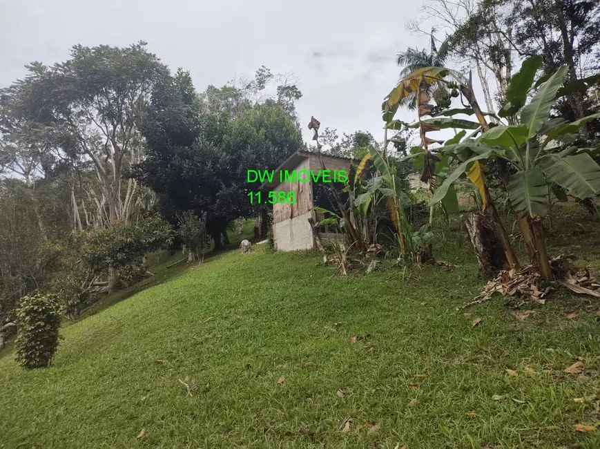 Foto 4 de Sítio / Rancho com 5 quartos à venda, 235m2 em Centro, Juquitiba - SP