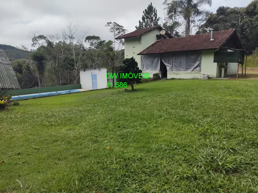 Foto 9 de Sítio / Rancho com 5 quartos à venda, 235m2 em Centro, Juquitiba - SP