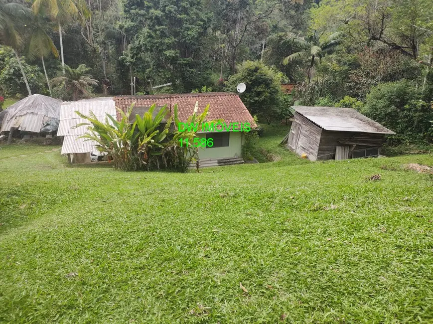 Foto 7 de Sítio / Rancho com 5 quartos à venda, 235m2 em Centro, Juquitiba - SP