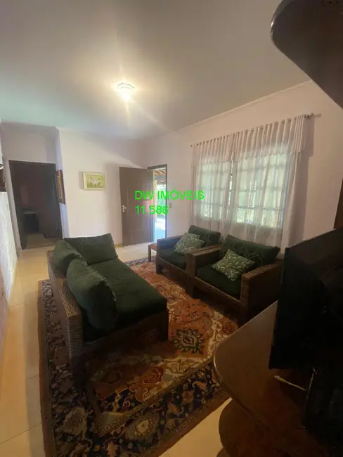 Foto 9 de Chácara com 4 quartos à venda, 3700m2 em Varejão, Itu - SP