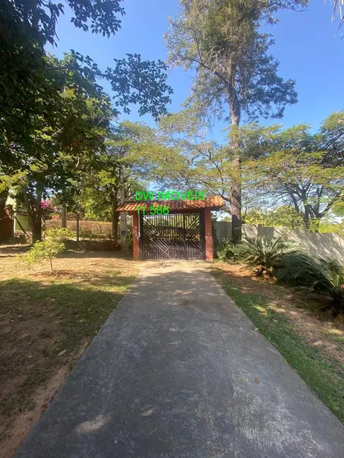 Foto 5 de Chácara com 4 quartos à venda, 3700m2 em Varejão, Itu - SP