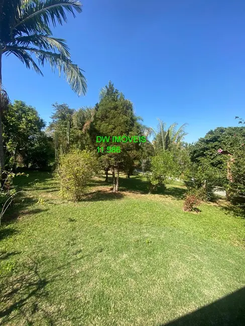 Foto 3 de Chácara com 4 quartos à venda, 3700m2 em Varejão, Itu - SP