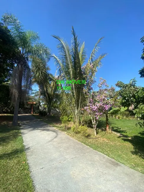 Foto 7 de Chácara com 4 quartos à venda, 3700m2 em Varejão, Itu - SP