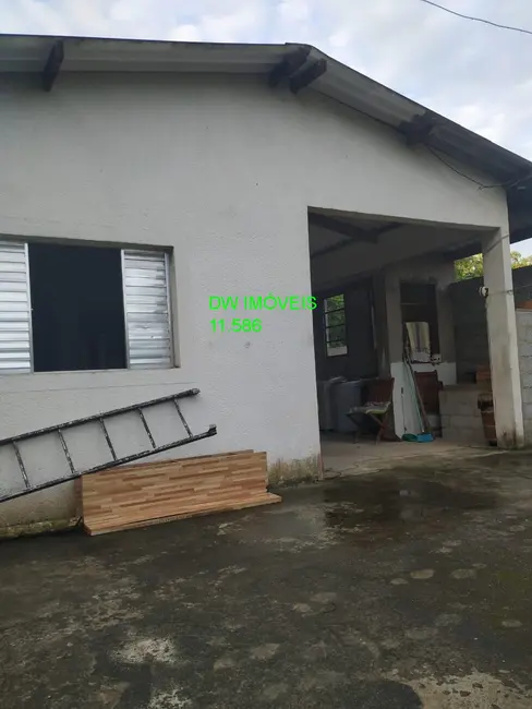 Foto 1 de Casa com 2 quartos à venda, 300m2 em Sao Lourenco Da Serra - SP