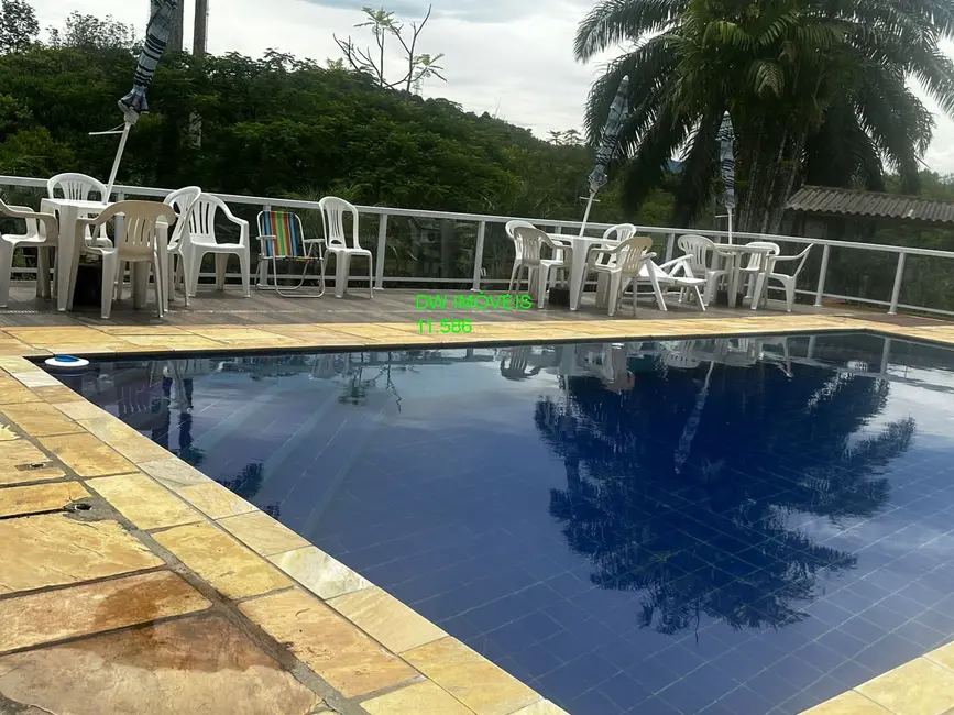 Foto 3 de Sítio / Rancho com 14 quartos à venda, 1000m2 em Miracatu - SP