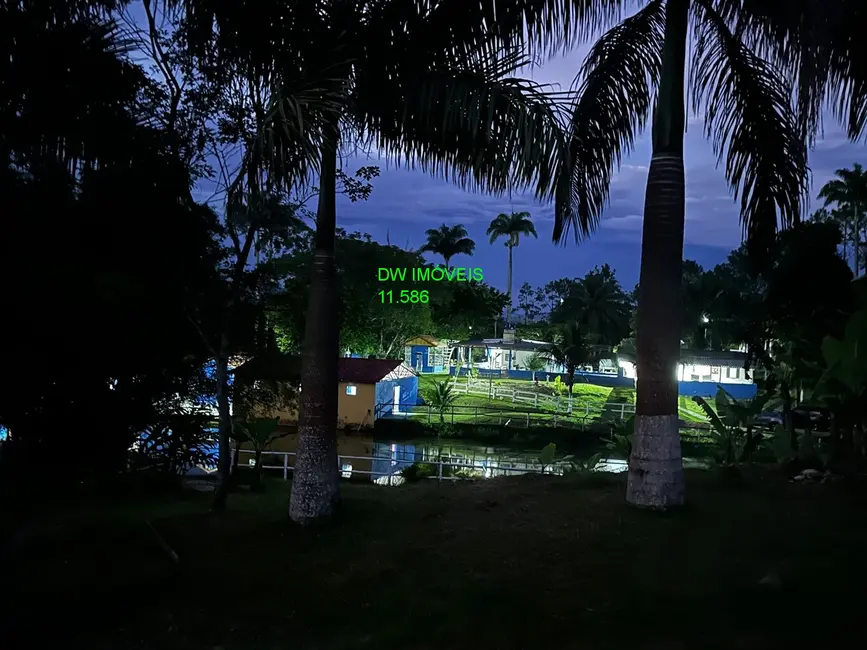 Foto 6 de Sítio / Rancho com 14 quartos à venda, 1000m2 em Miracatu - SP