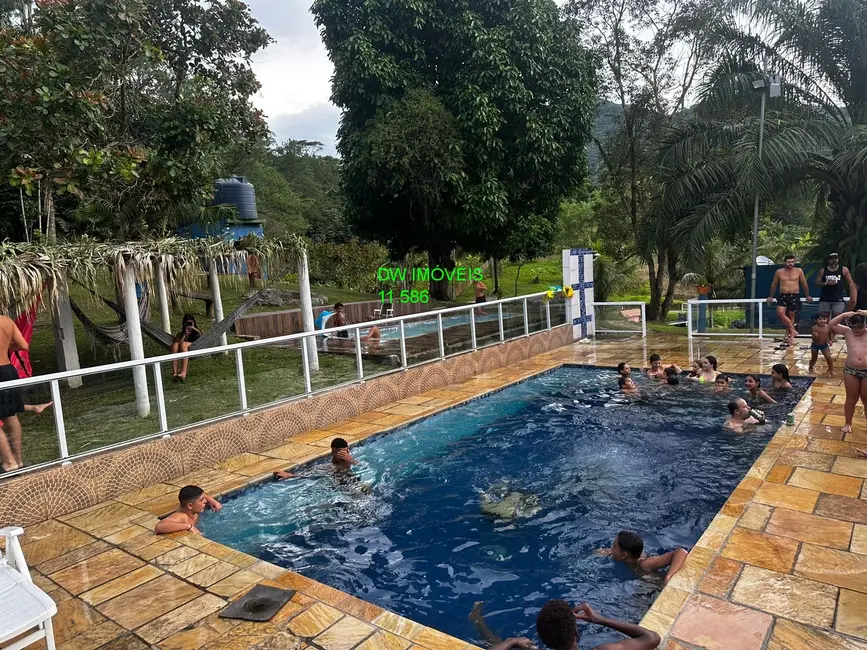 Foto 8 de Sítio / Rancho com 14 quartos à venda, 1000m2 em Miracatu - SP