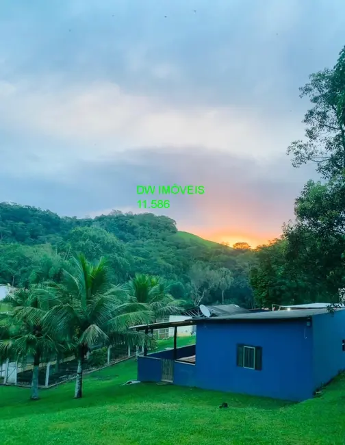 Foto 1 de Sítio / Rancho com 14 quartos à venda, 1000m2 em Miracatu - SP