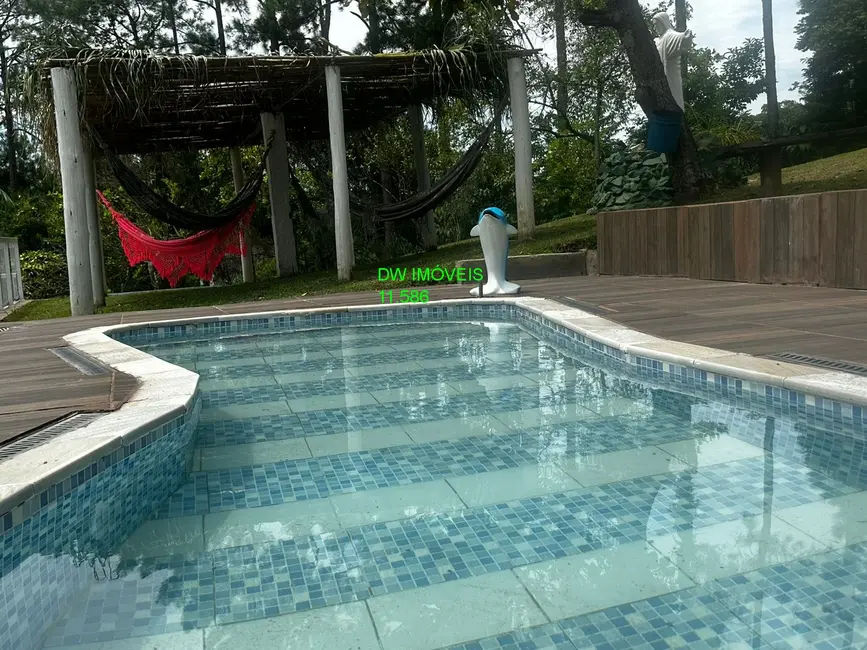 Foto 9 de Sítio / Rancho com 14 quartos à venda, 1000m2 em Miracatu - SP