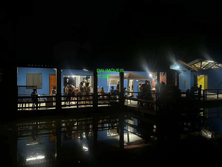 Foto 7 de Sítio / Rancho com 14 quartos à venda, 1000m2 em Miracatu - SP