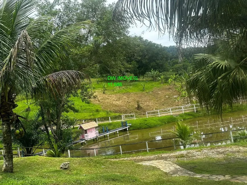 Foto 5 de Sítio / Rancho com 14 quartos à venda, 1000m2 em Miracatu - SP