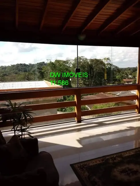 Foto 5 de Casa com 3 quartos à venda, 150m2 em Barnabés, Juquitiba - SP