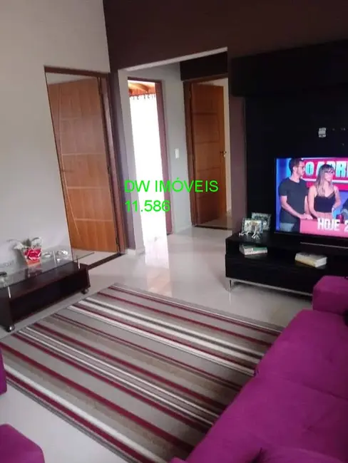 Foto 6 de Casa com 3 quartos à venda, 150m2 em Barnabés, Juquitiba - SP