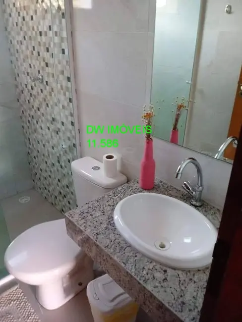 Foto 9 de Casa com 3 quartos à venda, 150m2 em Barnabés, Juquitiba - SP