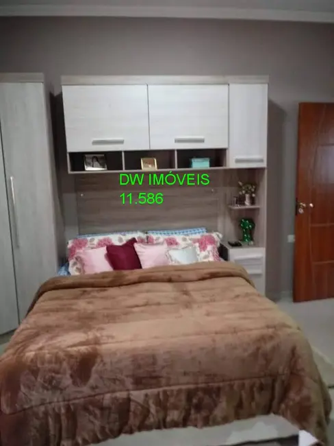 Foto 8 de Casa com 3 quartos à venda, 150m2 em Barnabés, Juquitiba - SP