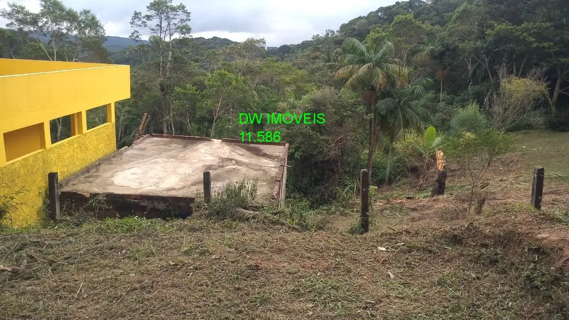 Foto 3 de Terreno / Lote à venda, 769m2 em Centro, Juquitiba - SP