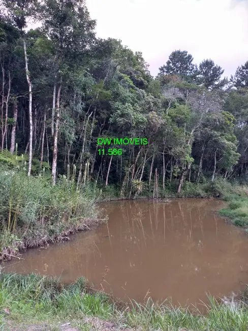 Foto 7 de Terreno / Lote à venda, 2000m2 em Juquitiba - SP