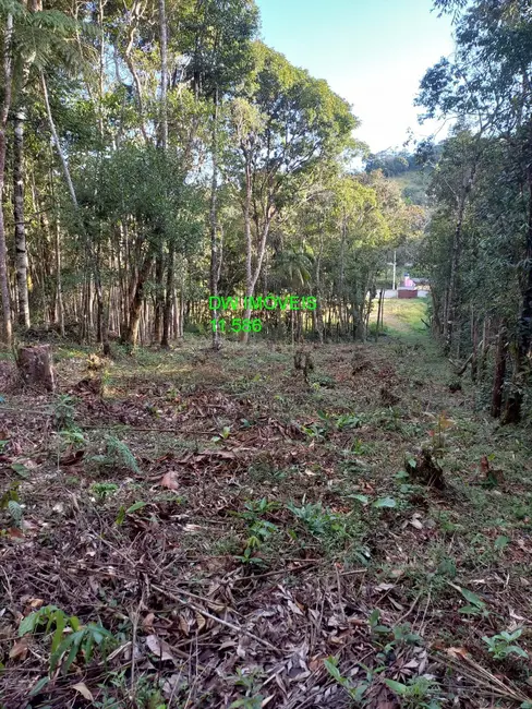 Foto 6 de Terreno / Lote à venda, 2000m2 em Juquitiba - SP