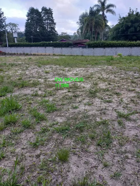 Foto 8 de Terreno / Lote à venda, 2000m2 em Juquitiba - SP