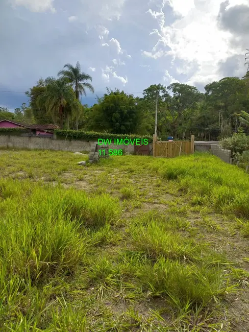 Foto 2 de Terreno / Lote à venda, 2000m2 em Juquitiba - SP