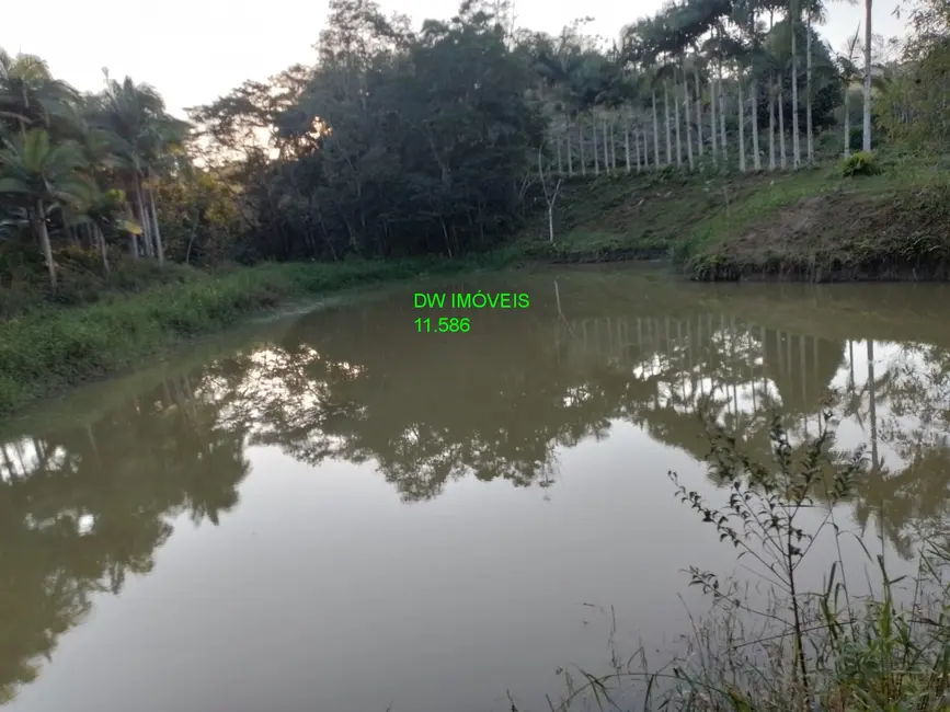 Foto 1 de Sítio / Rancho com 5 quartos à venda, 400m2 em Juquia - SP