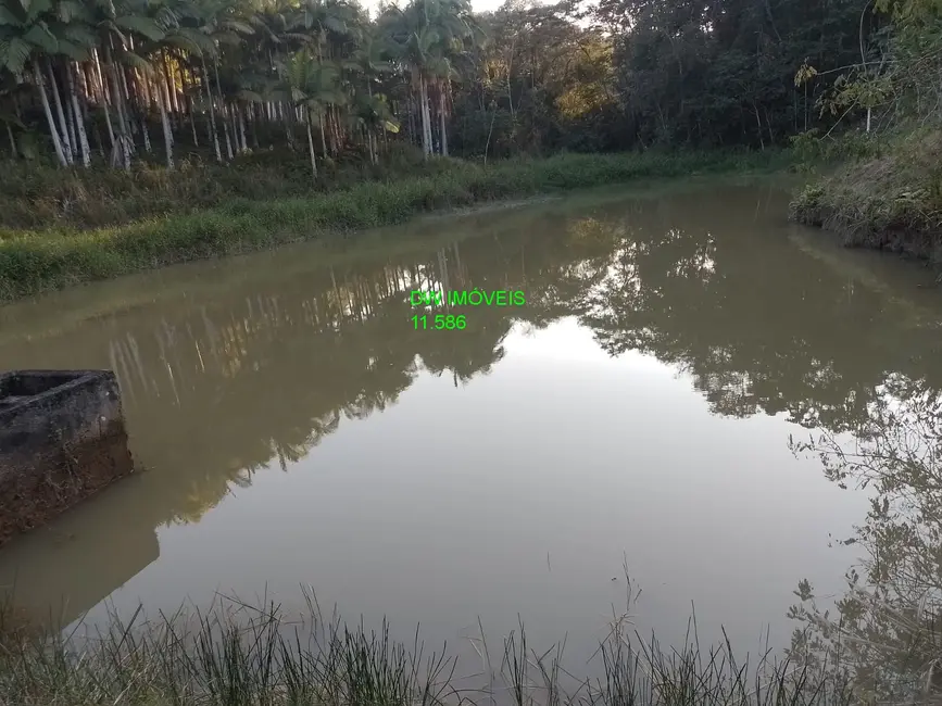 Foto 5 de Sítio / Rancho com 5 quartos à venda, 400m2 em Juquia - SP