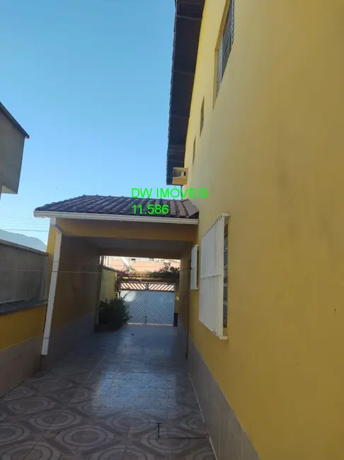 Casa com 4 quartos à venda, 250m2 em Peruibe - SP - imagem 9 Foto 9 de Casa com 4 quartos à venda, 250m2 em Peruibe - SP