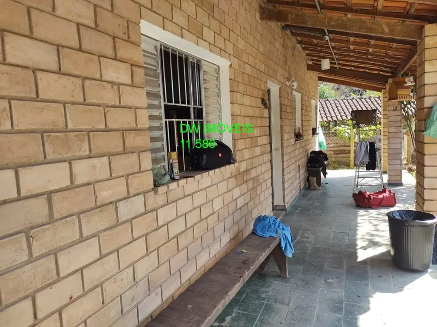 Foto 9 de Sítio / Rancho com 2 quartos à venda, 450m2 em Juquitiba - SP