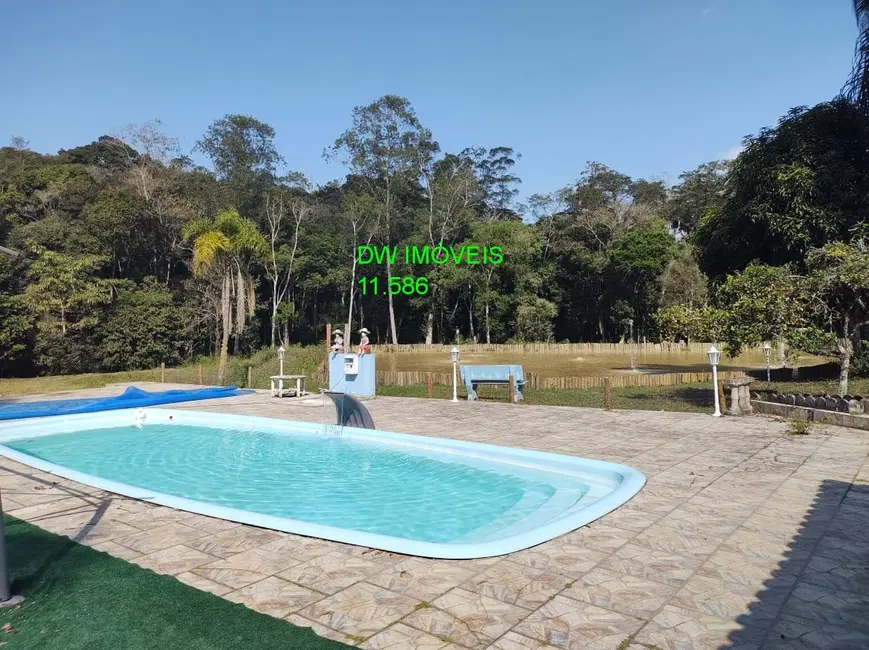 Foto 1 de Sítio / Rancho com 2 quartos à venda, 450m2 em Juquitiba - SP