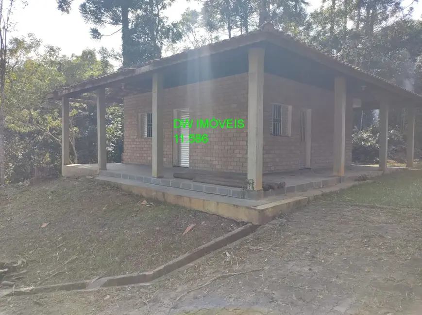 Foto 2 de Sítio / Rancho com 2 quartos à venda, 450m2 em Juquitiba - SP