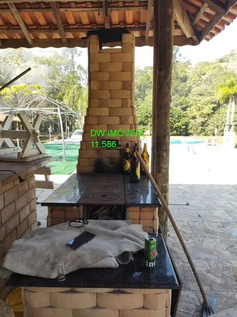 Foto 8 de Sítio / Rancho com 2 quartos à venda, 450m2 em Juquitiba - SP