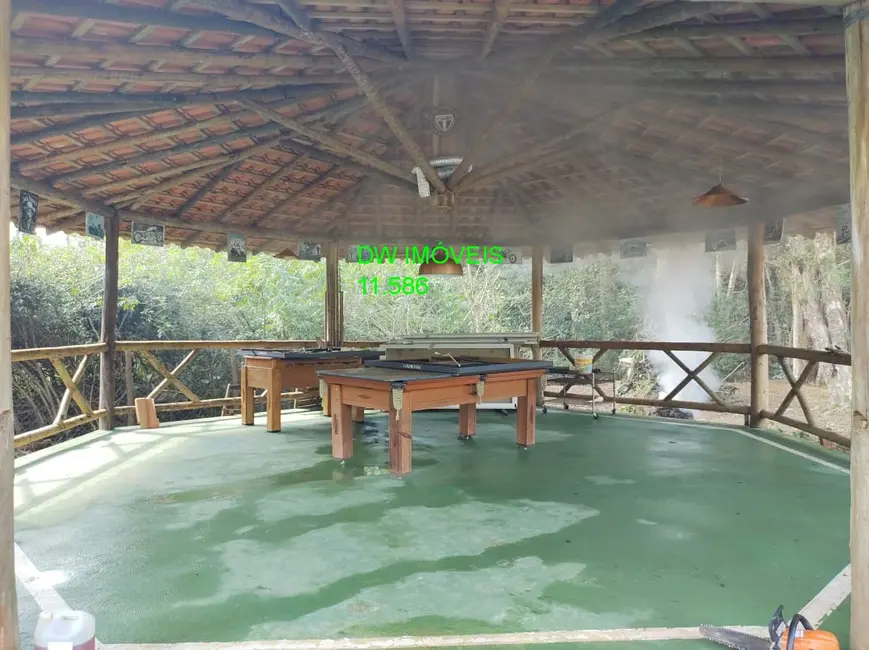 Foto 6 de Sítio / Rancho com 2 quartos à venda, 450m2 em Juquitiba - SP