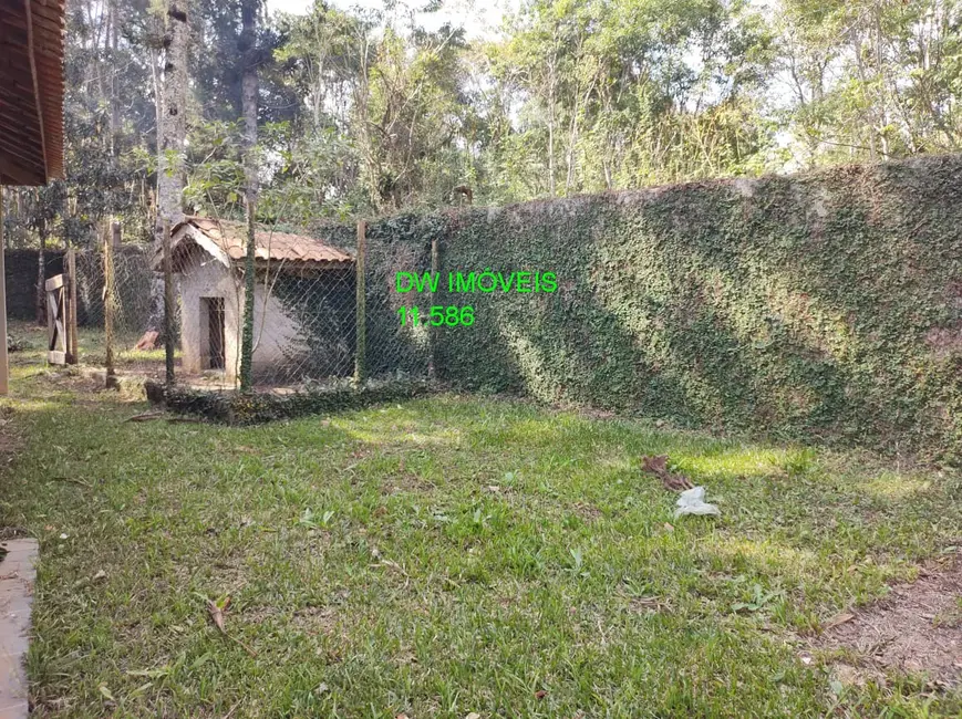 Foto 4 de Sítio / Rancho com 2 quartos à venda, 450m2 em Juquitiba - SP