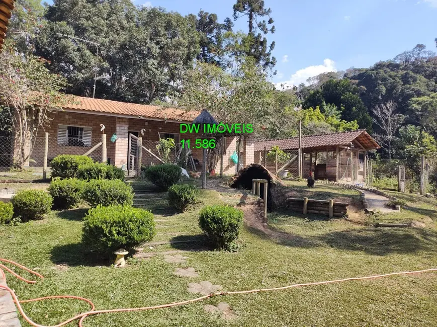 Foto 5 de Sítio / Rancho com 2 quartos à venda, 450m2 em Juquitiba - SP