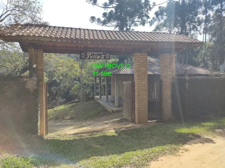 Foto 7 de Sítio / Rancho com 2 quartos à venda, 450m2 em Juquitiba - SP