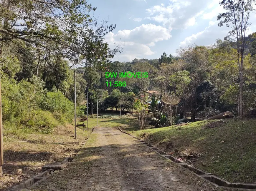 Foto 3 de Sítio / Rancho com 2 quartos à venda, 450m2 em Juquitiba - SP