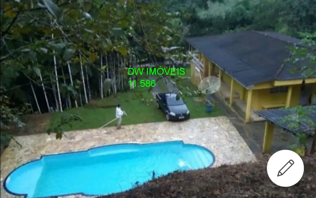 Foto 3 de Sítio / Rancho com 1 quarto à venda, 250m2 em Miracatu - SP