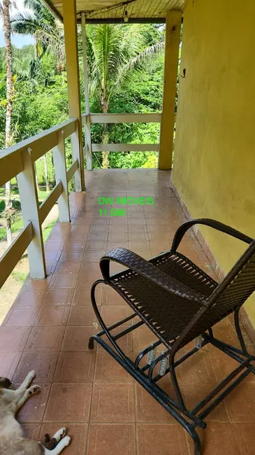 Foto 5 de Sítio / Rancho com 1 quarto à venda, 250m2 em Miracatu - SP