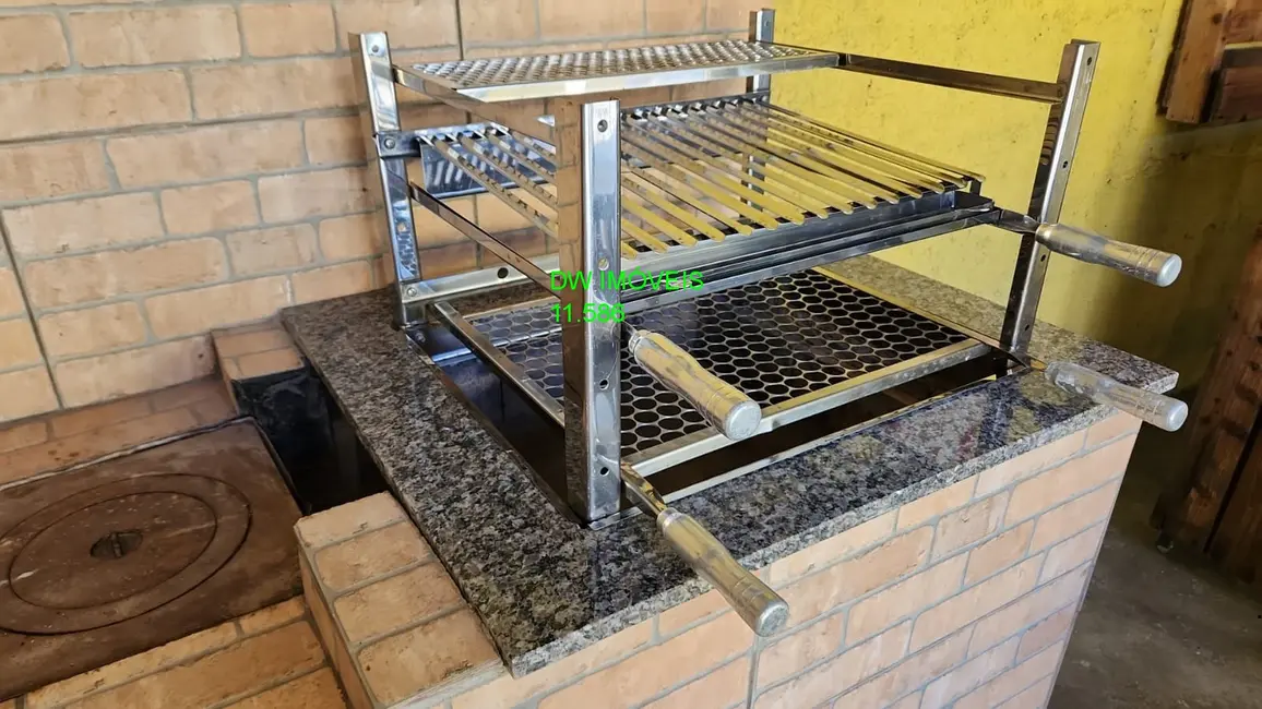 Foto 4 de Sítio / Rancho com 1 quarto à venda, 250m2 em Miracatu - SP