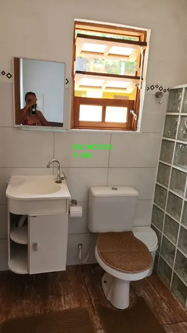 Foto 6 de Sítio / Rancho com 1 quarto à venda, 250m2 em Miracatu - SP