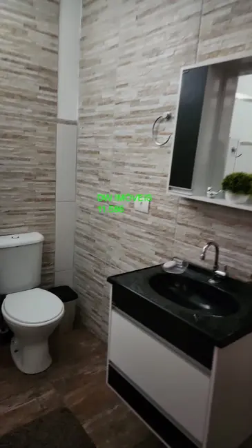 Foto 8 de Sítio / Rancho com 1 quarto à venda, 250m2 em Miracatu - SP