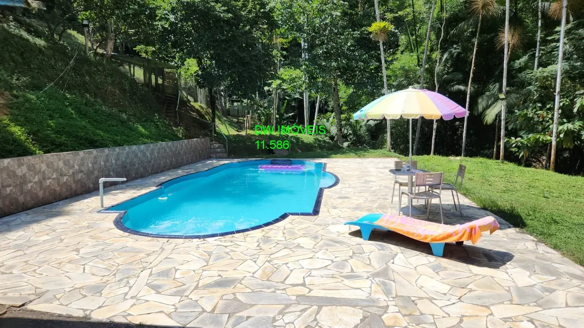 Foto 1 de Sítio / Rancho com 1 quarto à venda, 250m2 em Miracatu - SP