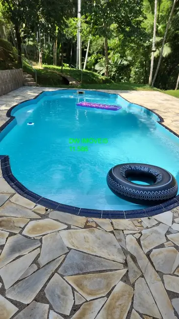 Foto 2 de Sítio / Rancho com 1 quarto à venda, 250m2 em Miracatu - SP