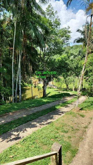 Foto 7 de Sítio / Rancho com 1 quarto à venda, 250m2 em Miracatu - SP
