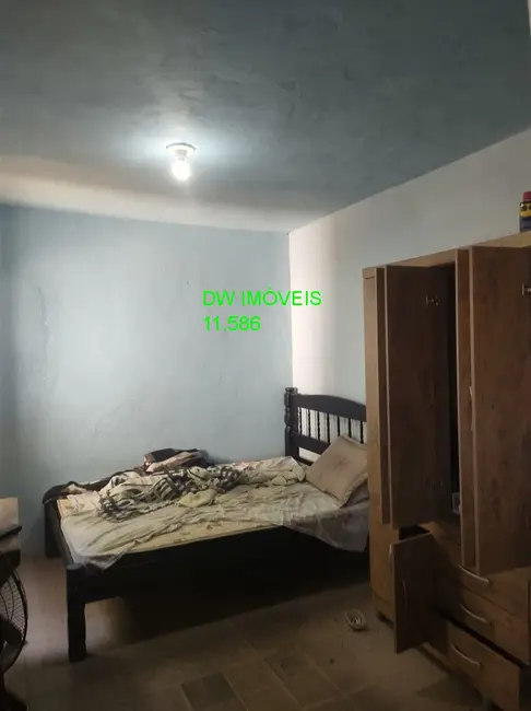 Foto 9 de Chácara com 2 quartos à venda, 150m2 em Itaquaciara, Itapecerica Da Serra - SP
